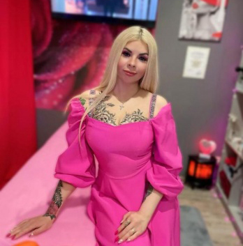 Экзотическая красотка издалека приглашает на встречу. Воплотим в жизнь твои самые пошлые фантазии! 5760, 29 лет